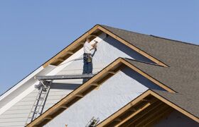 Exterior Carpentry Services